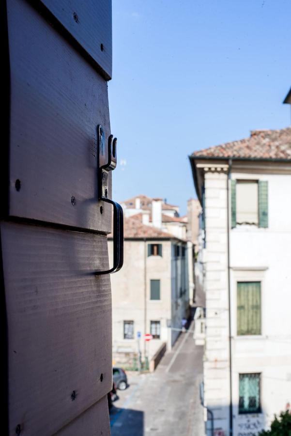 ホテル Castelmenardo39 トレヴィーゾ エクステリア 写真