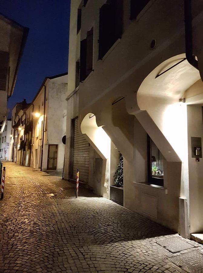 ホテル Castelmenardo39 トレヴィーゾ エクステリア 写真